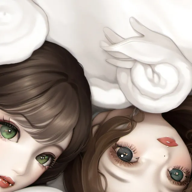 chat with ai character: ana,luna, Lianne
