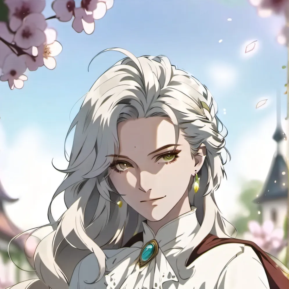 chat with ai character: 布莱尔