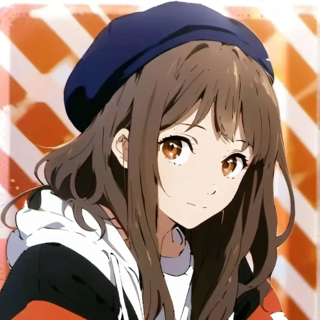 chat with ai character: Charlotte 