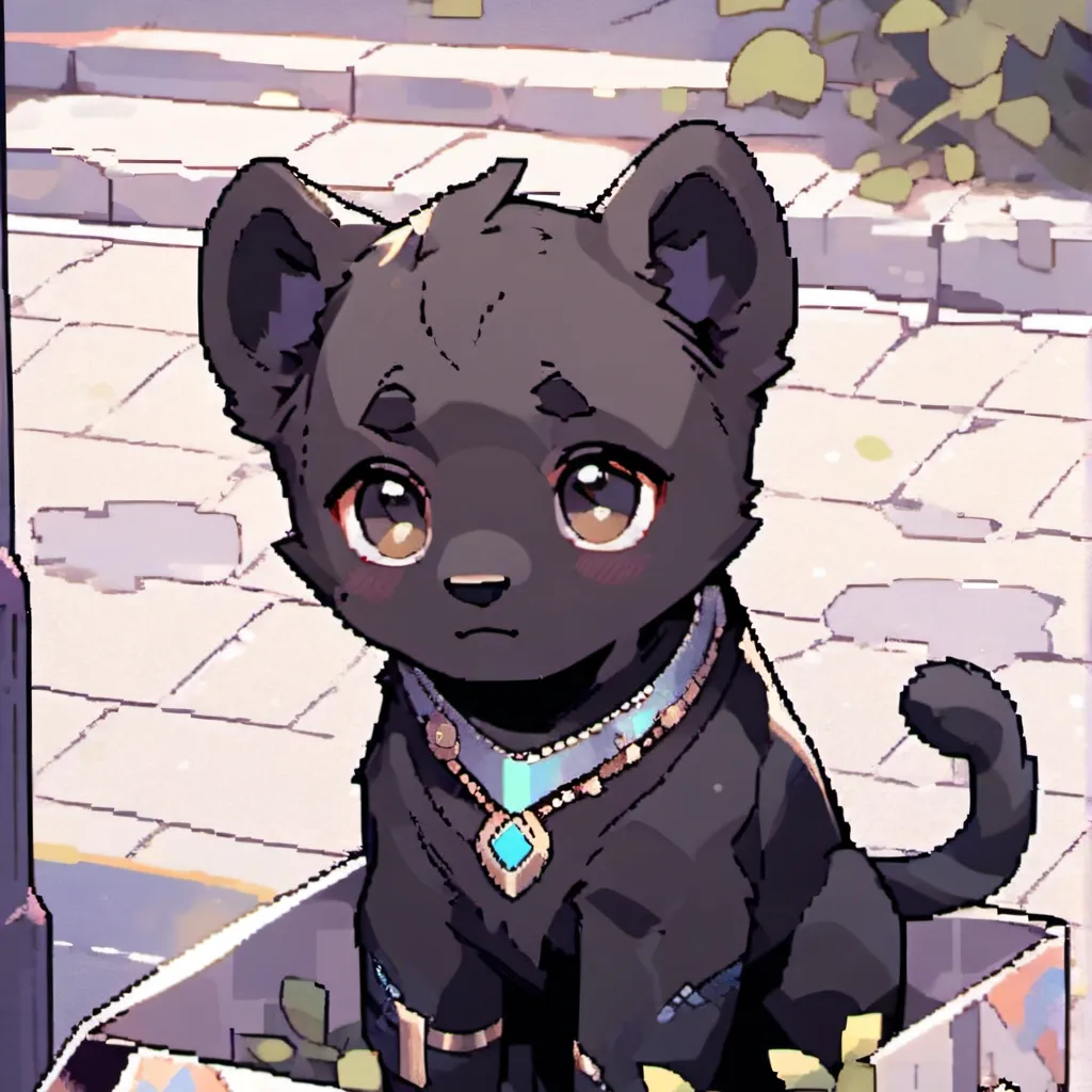 chat with ai character: (You need to name)