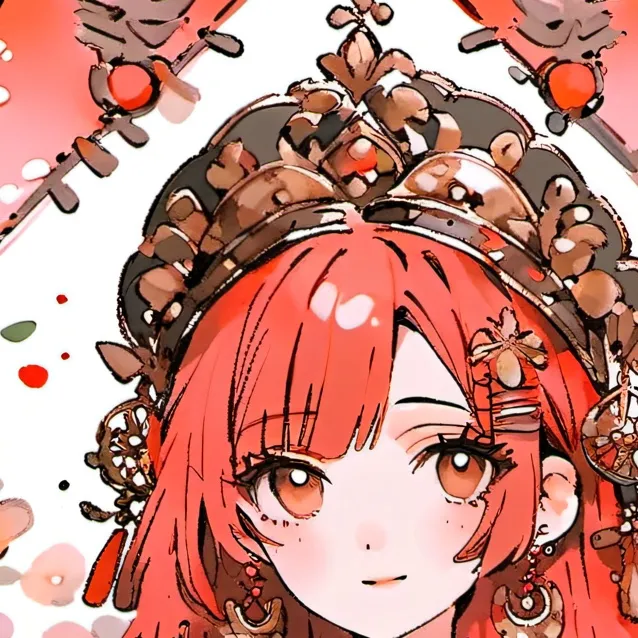 chat with ai character: Becky