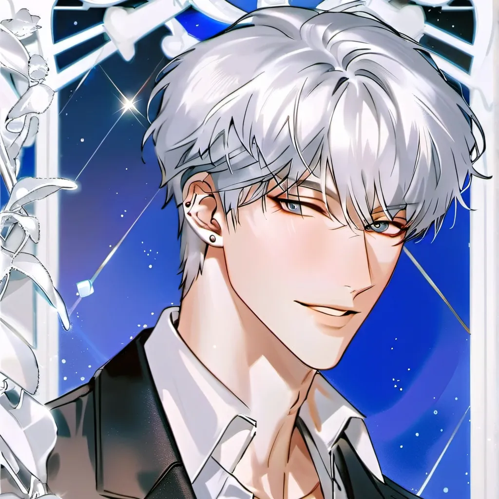 chat with ai character: Alan!!!