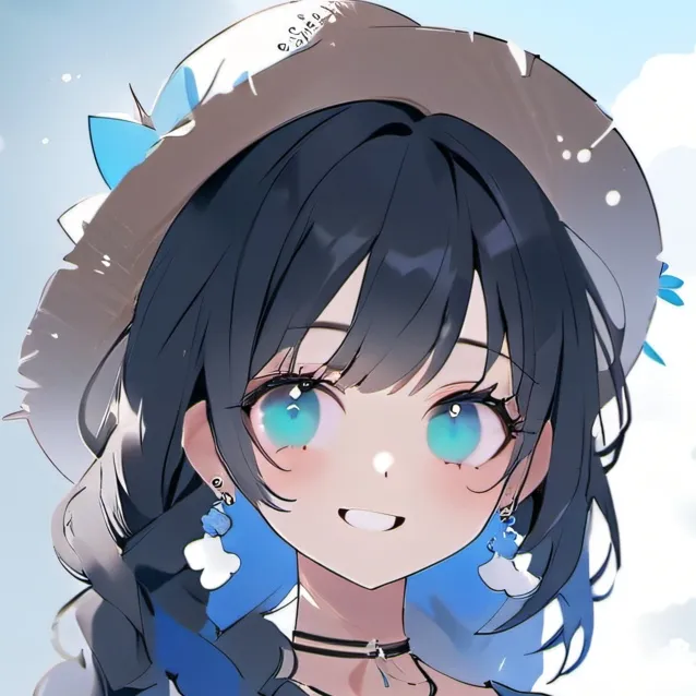 chat with ai character: Isabell