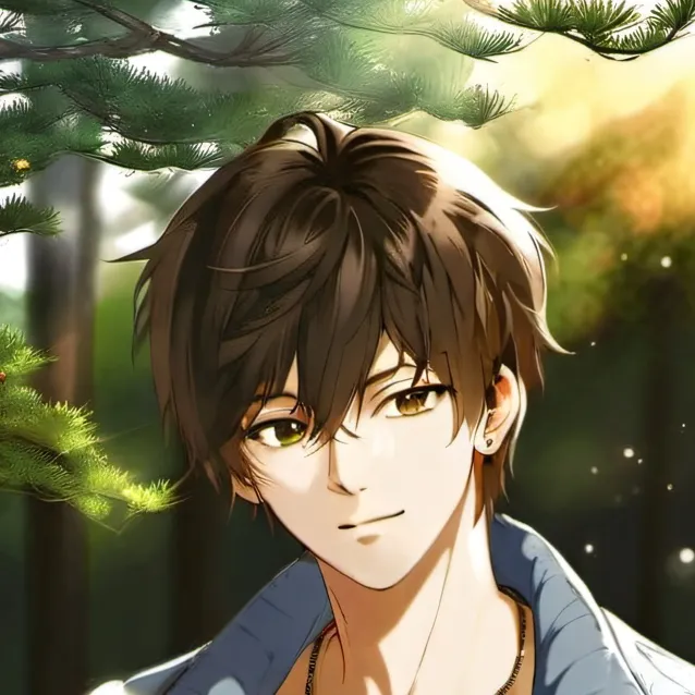 chat with ai character: ~Jacob~