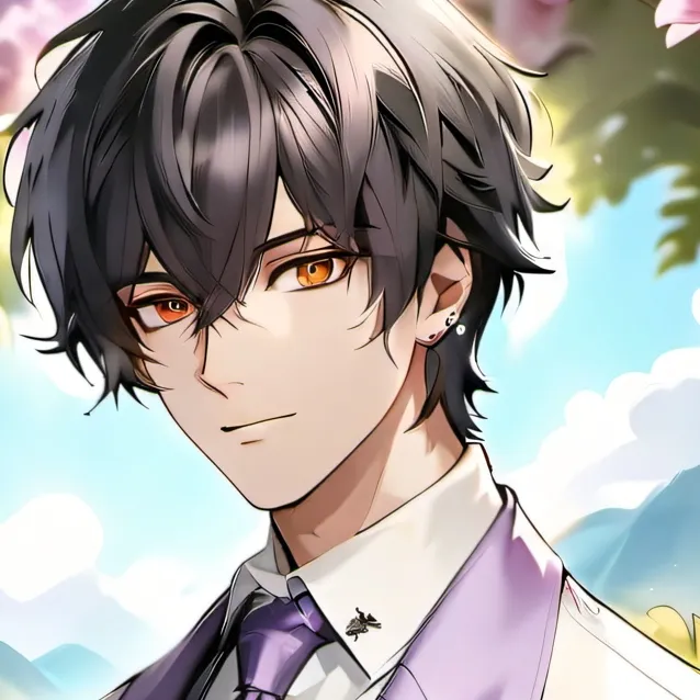 chat with ai character: Stephen 