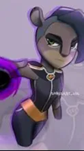ai character: [#!Kali!#] background