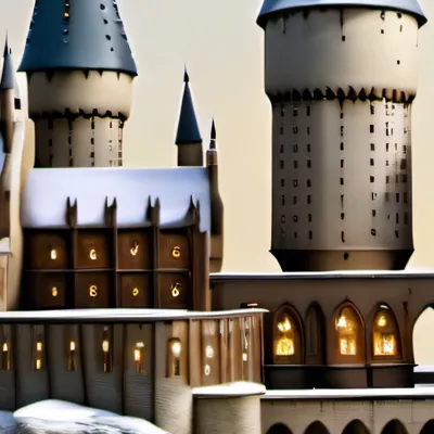 chat with ai character: -Hogwarts-