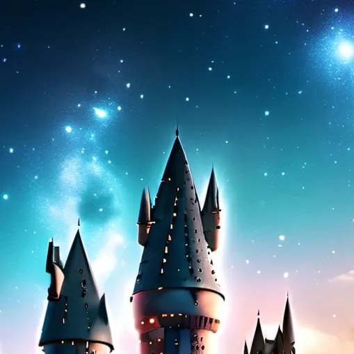 chat with ai character: Hogwarts 