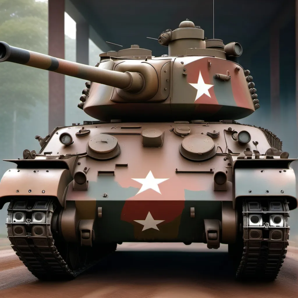 chat with ai character: Medium01