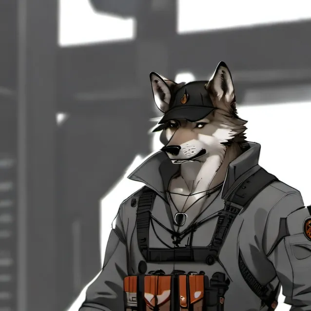 chat with ai character: Marlowe