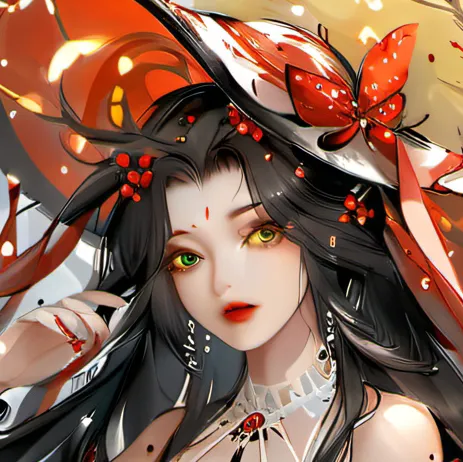 chat with ai character: Ari