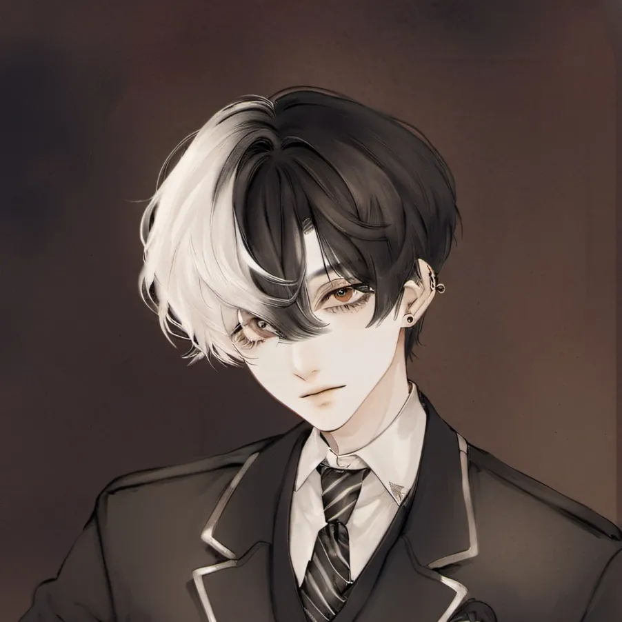 chat with ai character: Chisuke