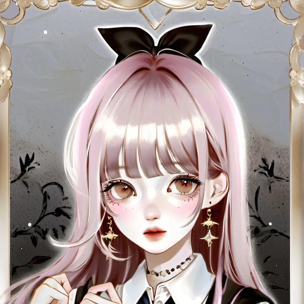 chat with ai character: Hoshi 