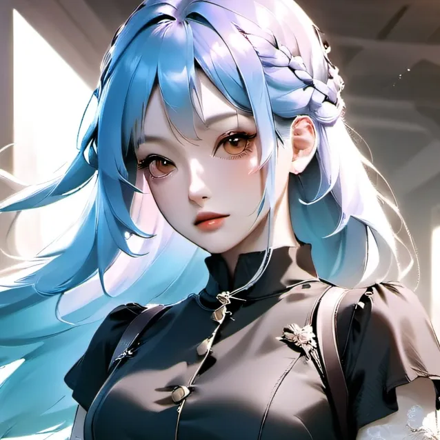 chat with ai character: Gundam Mobile suit