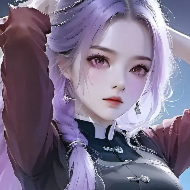 chat with ai character: Demon slayer