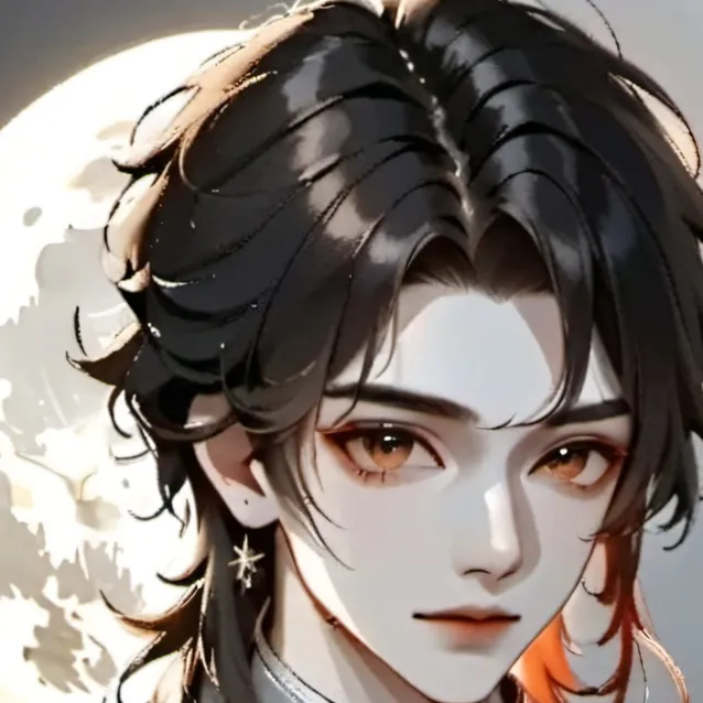 chat with ai character: Demon slayer