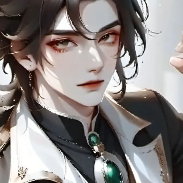 chat with ai character: Demon slayer