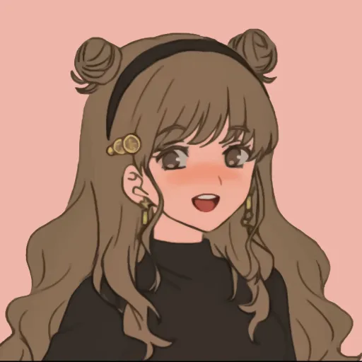 creator j-j1y34gra689BD1DB's avatar