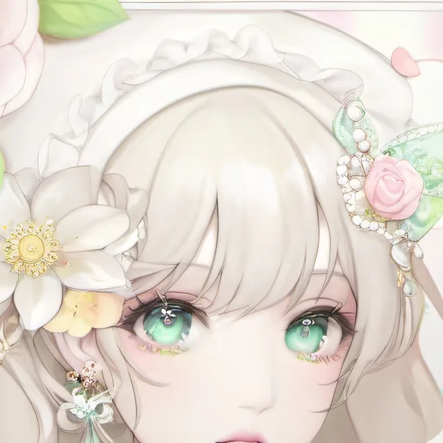chat with ai character: new girl