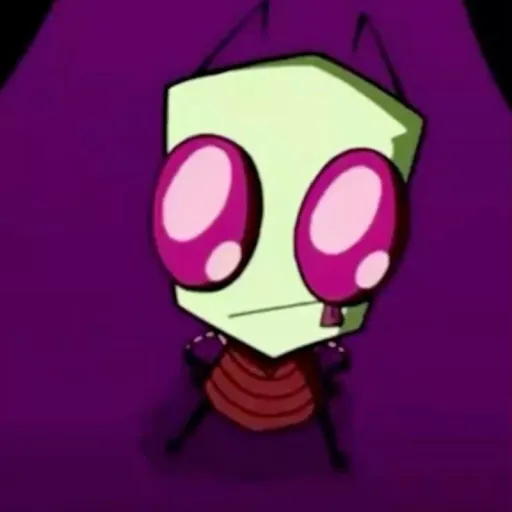 creator Zim>:3's avatar