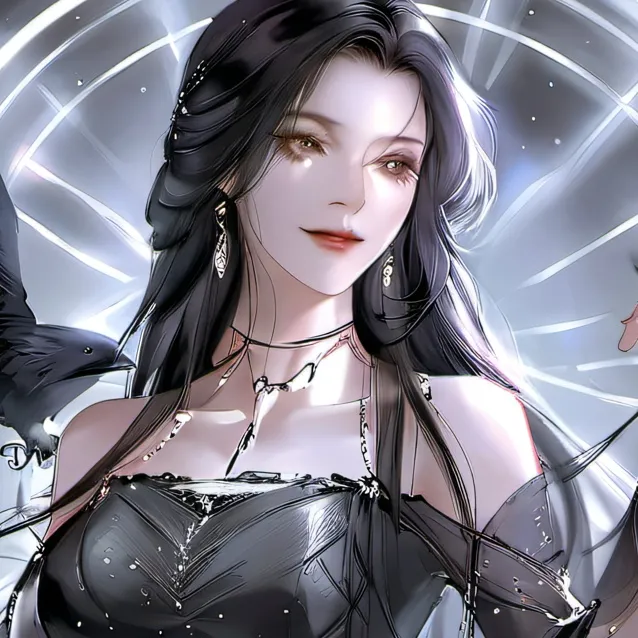 chat with ai character: a fallen hero 