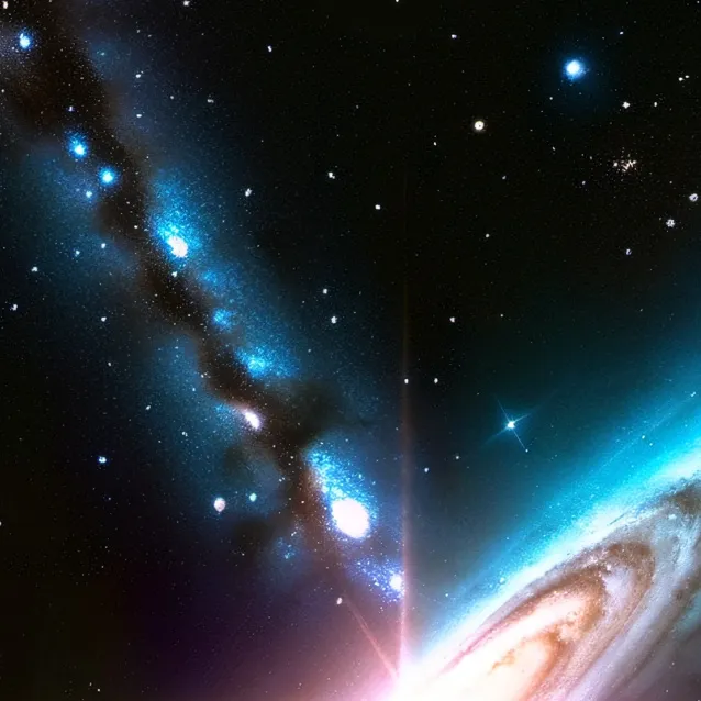 chat with ai character: Burning Waves 