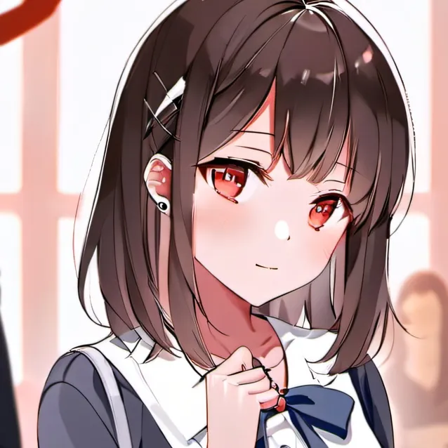 chat with ai character: Sophia