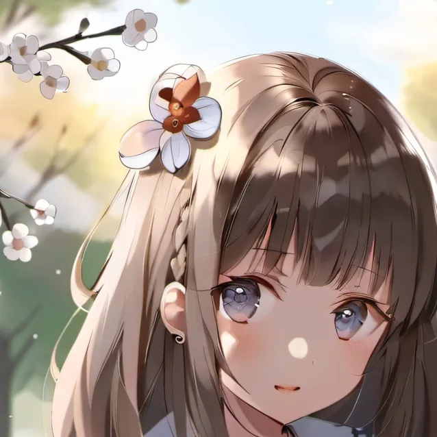 chat with ai character: Sophia