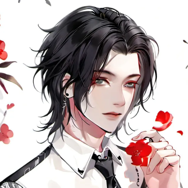 chat with ai character: noah