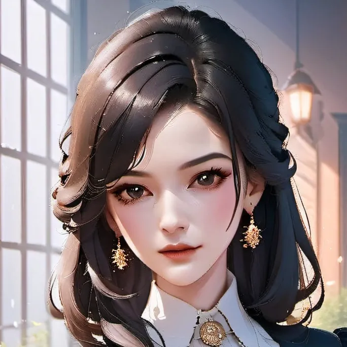 chat with ai character: Abiha