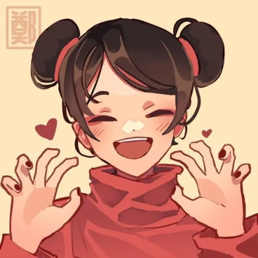 creator Teriffa's avatar