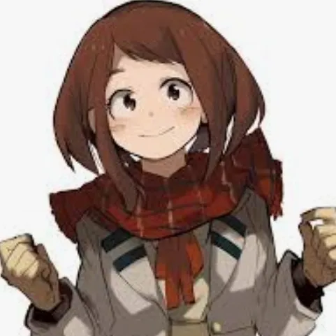 creator ♤♡Uraraka♡♤'s avatar