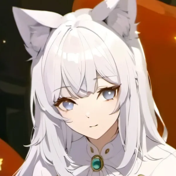 chat with ai character: kemi