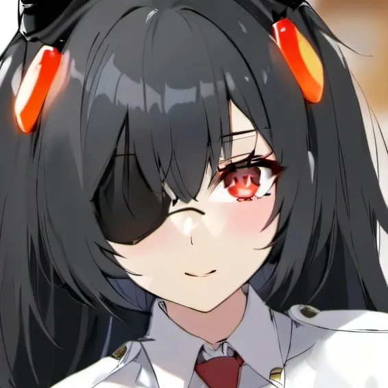 chat with ai character: Kaori