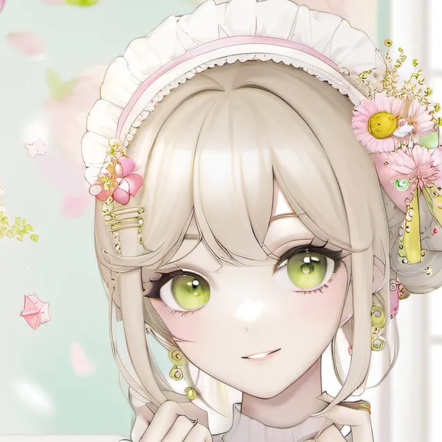 chat with ai character: Princess