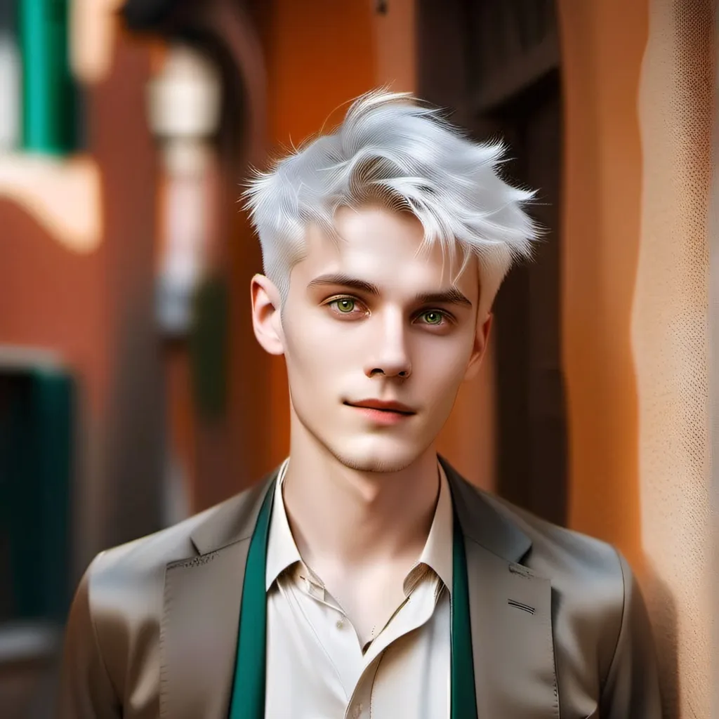 chat with ai character: Draco Malfoy 