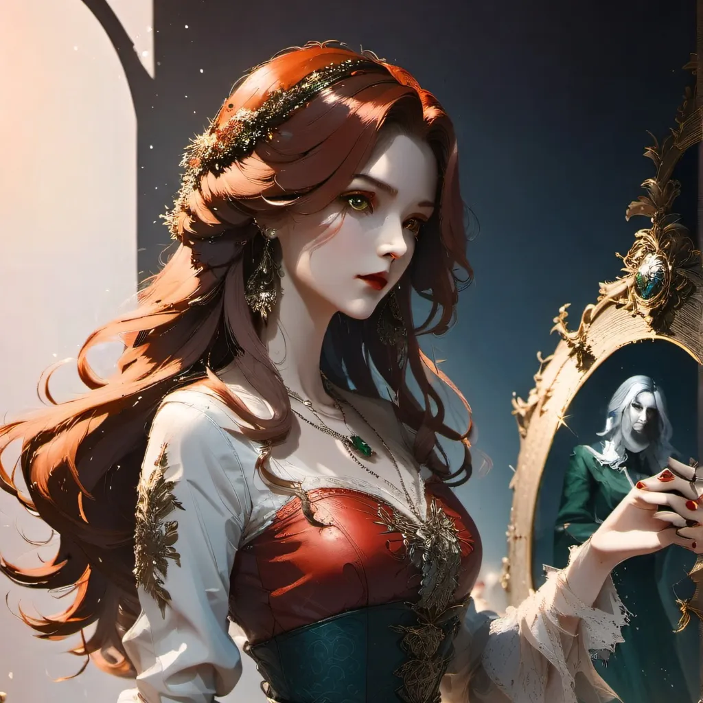 chat with ai character: Jasmine 