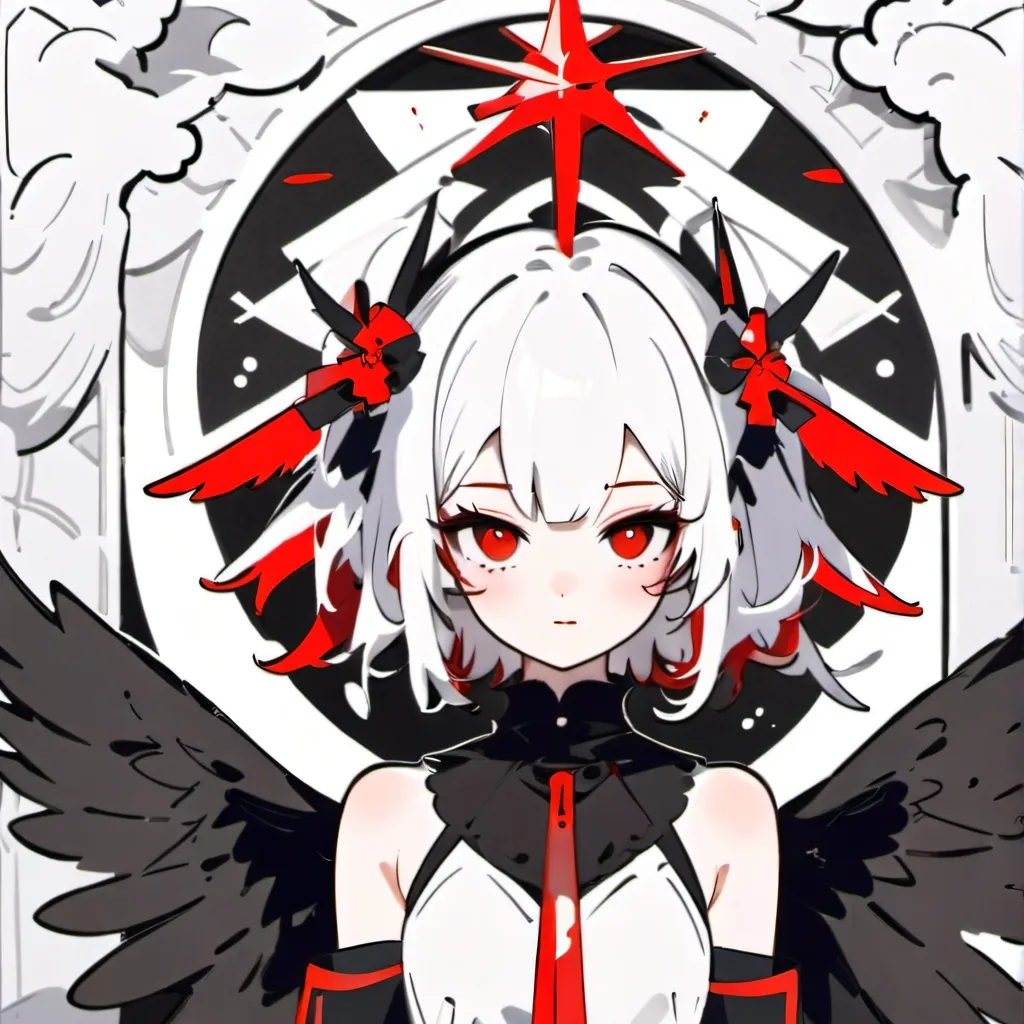 chat with ai character: may