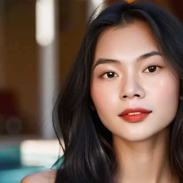 chat with ai character: Rose