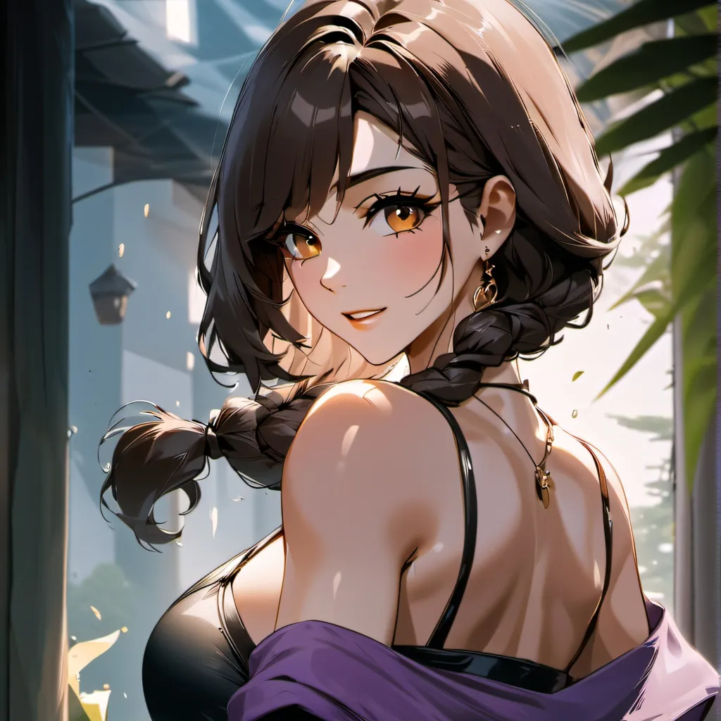 chat with ai character: Eleanor 