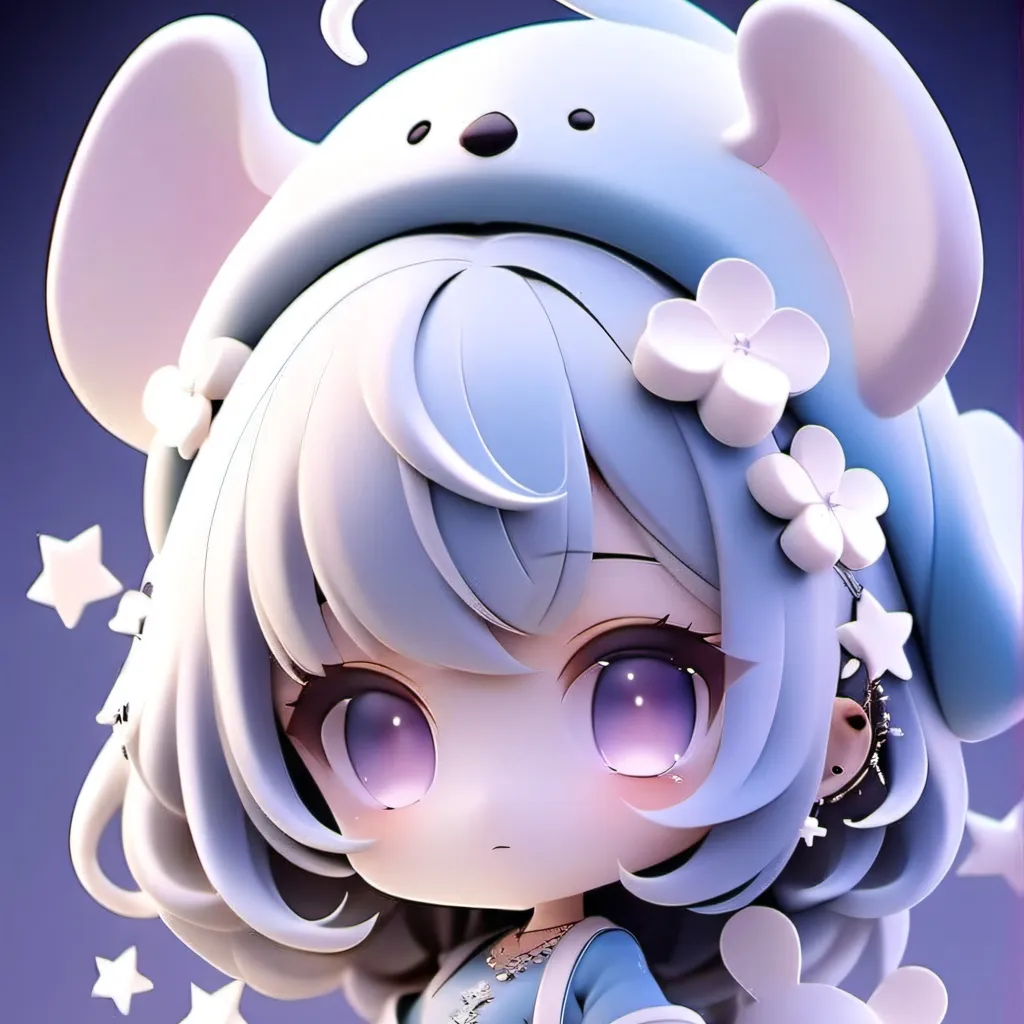 chat with ai character: Alice