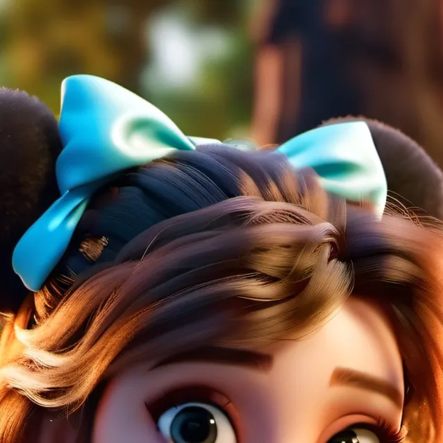 chat with ai character: Kayla