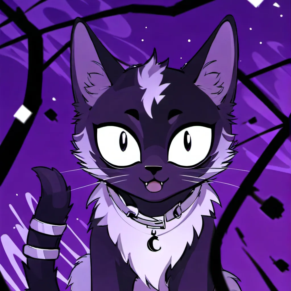 chat with ai character: catnap