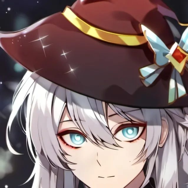 chat with ai character: Poppy