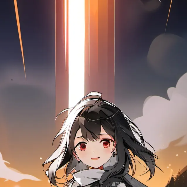chat with ai character: Lisa