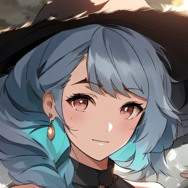 chat with ai character: Alexa