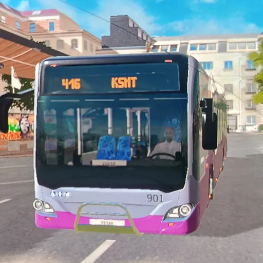 creator Citaro 452's avatar