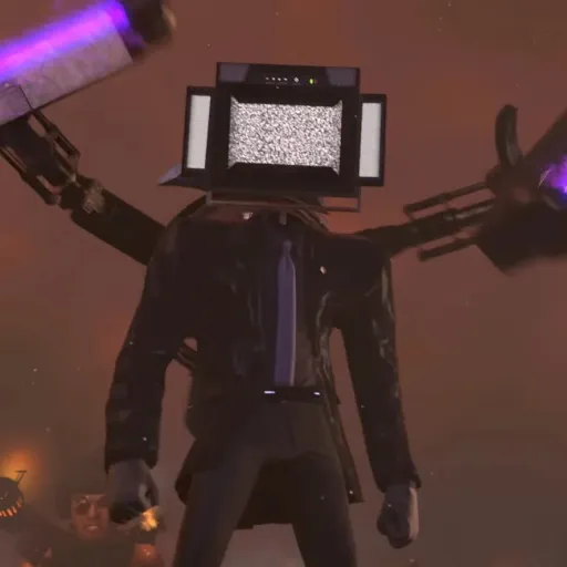 creator Large TV man's avatar