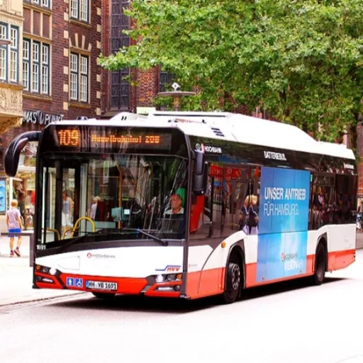 creator Citaro-C2K 494's avatar