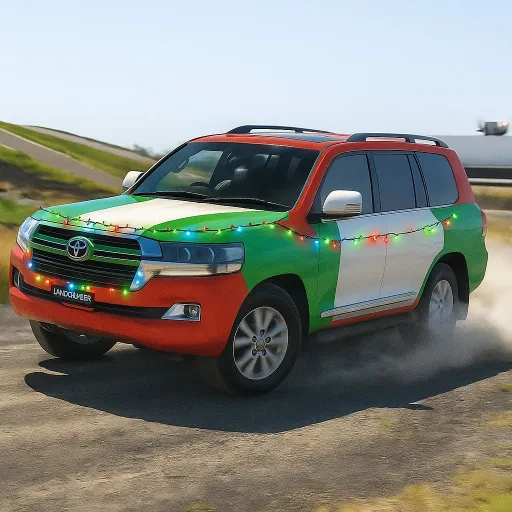 creator SUV GT Cruiser's avatar